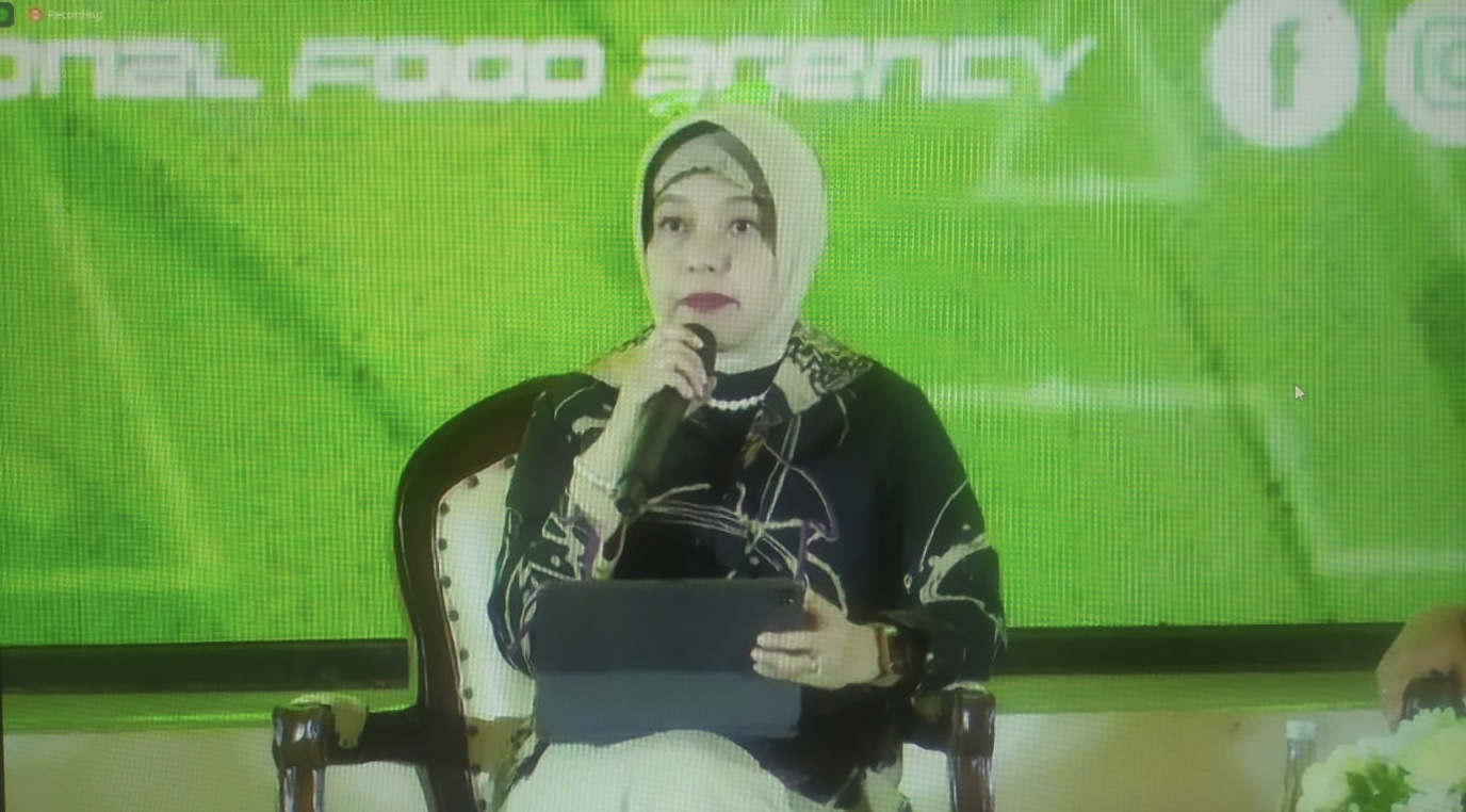 Pemprov Kalteng Ikuti Rakor Pengamanan Pasokan dan Harga Pangan Jelang Puasa dan Idulfitri 2024 bersama Mendagri