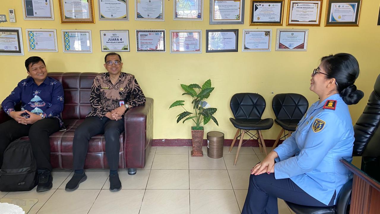 RSUD Hanau Gandeng Balai Karantina Kesehatan Kelas II Sampit, Siap Buka Poli Vaksinasi Internasional