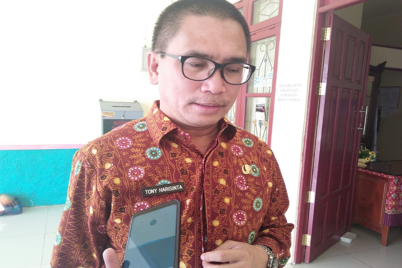 Kepala DPPKAD : SOPD Lingkup Pemkab Pulang Pisau Cukup Kooperatif