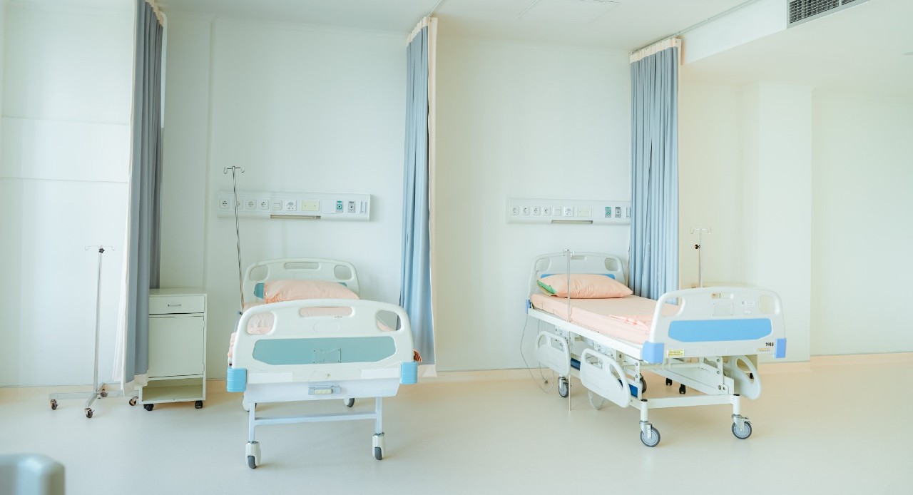 RSUD Hanau Buka Ruang Rawat Inap RAMIN Berstandar KRIS