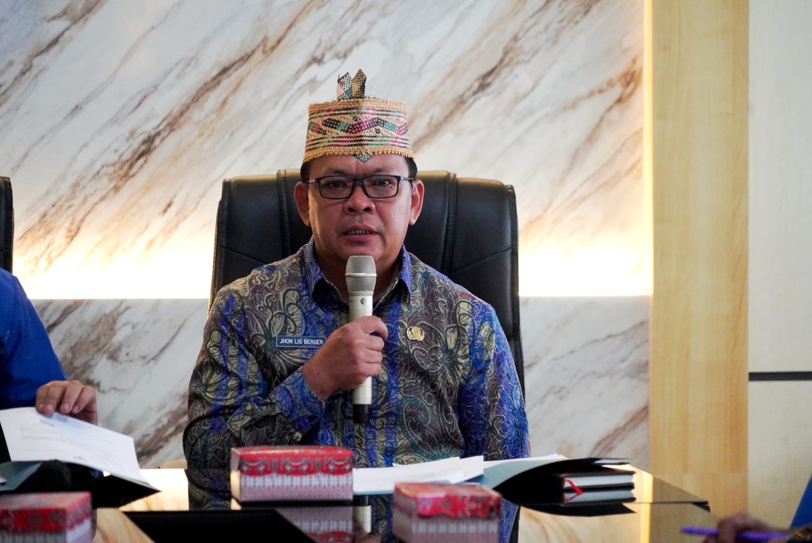 Pemprov Kalteng Siapkan Kerja Sama Strategis dengan Kalimantan Selatan di Berbagai Sektor
