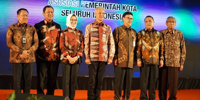 Kolaborasi Antar Kota Dalam Mengembangkan Potensi Kota