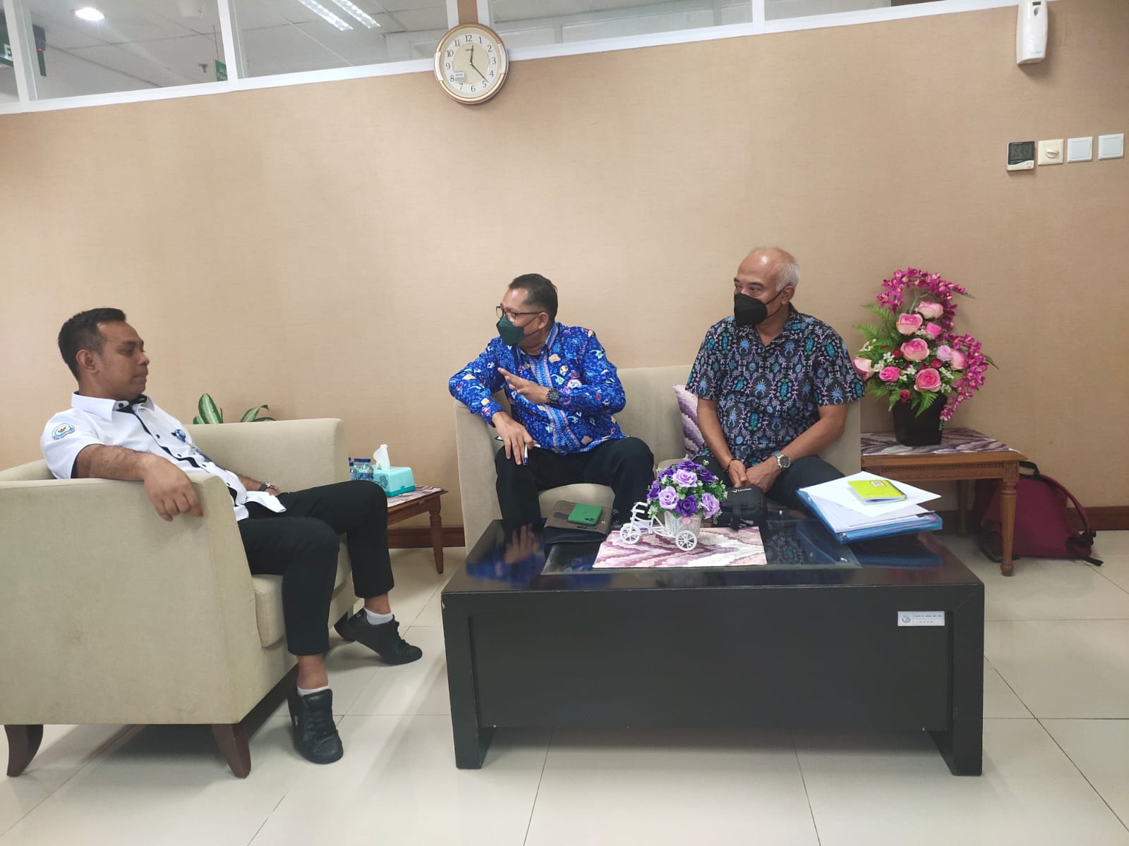 Kalteng Akan Usulkan 500 Hektar Lahan untuk Pembangunan Kawasan Shrimp Estate