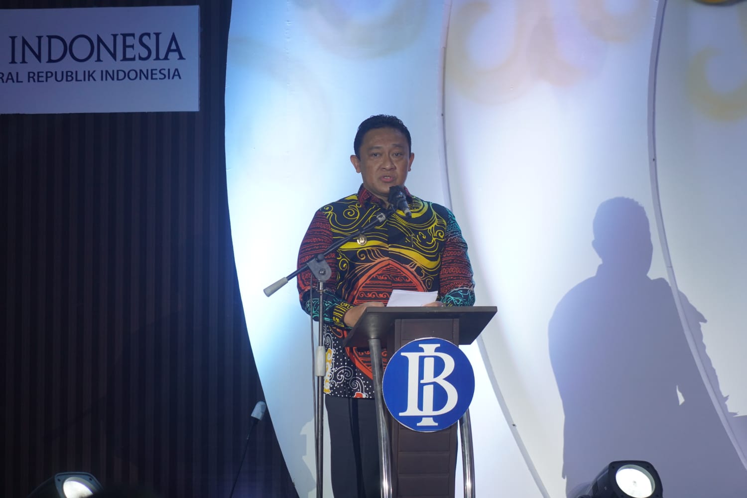 Buka Pesona Tambun Bungai 2022, Wagub Edy Pratowo Ajak Masyarakat Bangkitkan Pariwisata dan UMKM Kalteng