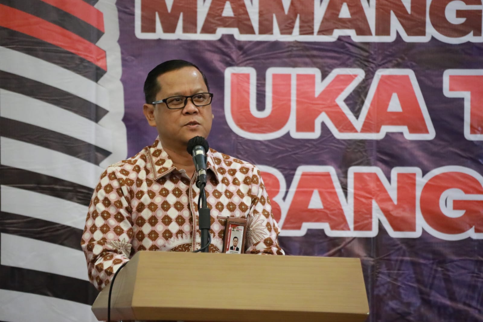 Gubernur Sugianto Sabran : Pencegahan Korupsi Perlu Peran Aktif Seluruh Unsur Penyelenggara Pemerintahan Daerah