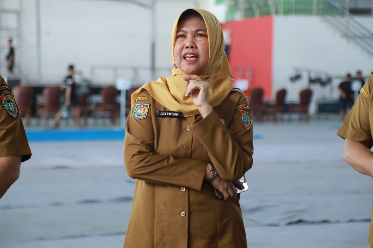 Pemprov Kalteng Lakukan Risk Assessment Persiapan Rakor Pemerintahan Desa dan Kelurahan Tahun 2026