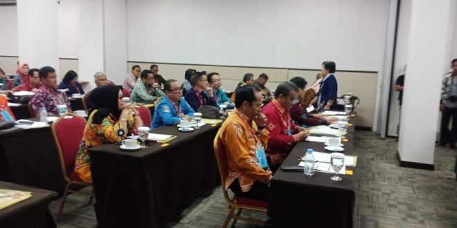 Tahapan Seleksi Lelang Jabatan dan Job Fit Berlanjut