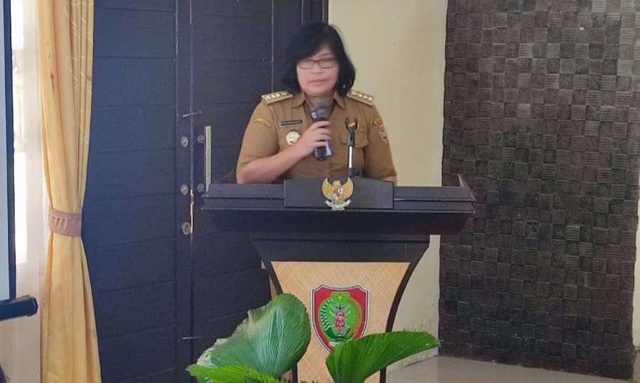 Kegiatan Rehabilitasi Sosial bagi Pemerlu Pelayanan Kesejahteraan Sosial di Panti Sosial Bina Remaja Resmi Ditutup