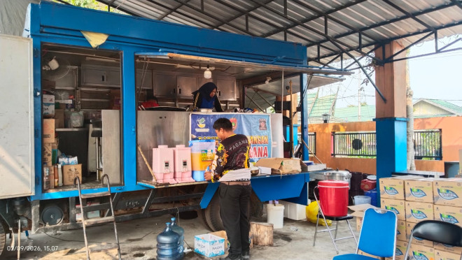 Karhutla Kobar Capai 1.800 Hektare, BPBD Perkuat Penanganan di Tujuh Titik