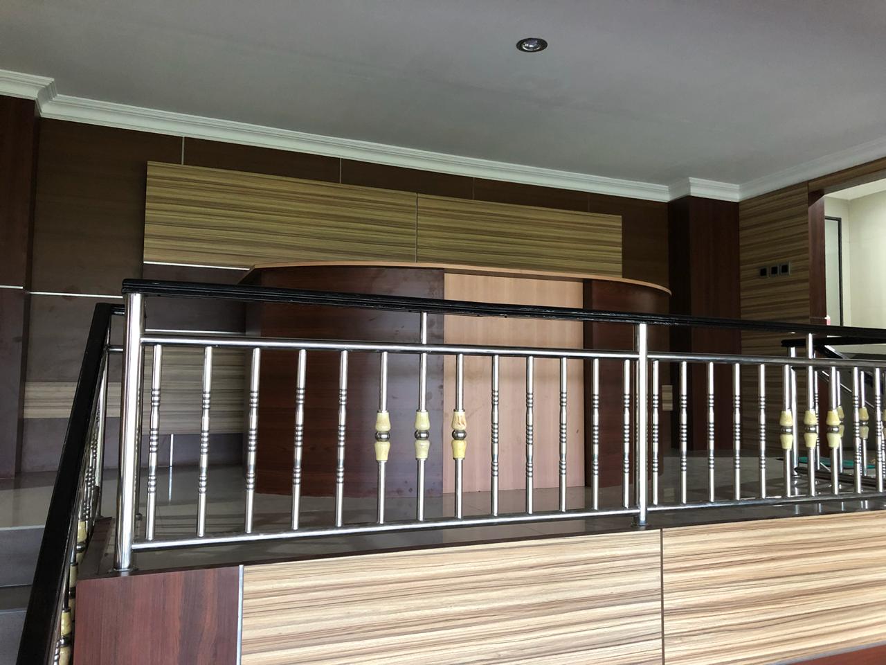 Cantik dilihat, Tuah Pahoe sudah alami renovasi