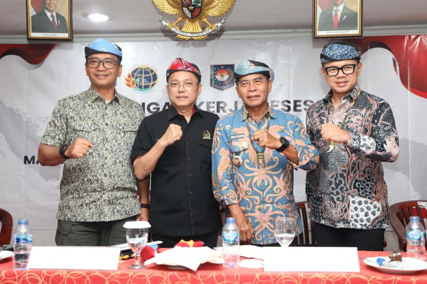 Wamendagri Bima Pastikan Penyesuaian TKD Tetap Perhatikan Pelaksanaan Standar Pelayanan Minimal