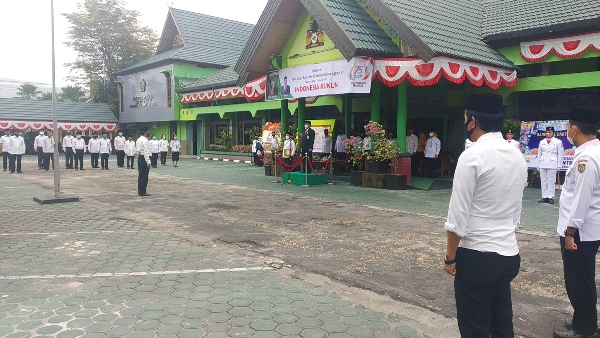 Kementerian Agama Miliki 3 Semangat Baru