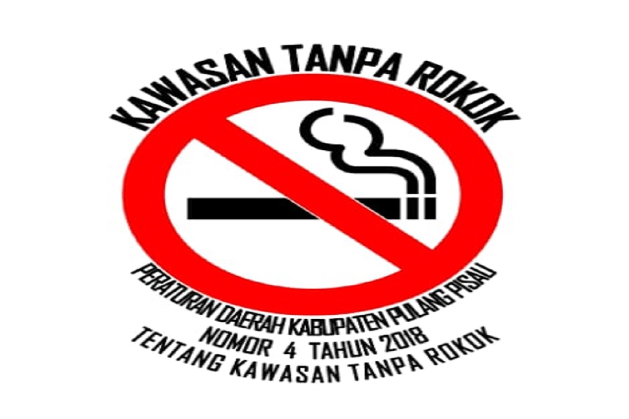 Pemkab Pulang Pisau Berlakukan Perda KTR