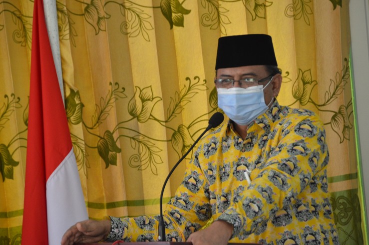 Akses Masuk Saudi Ditutup, Kepulangan Jemaah Umrah Sesuai Jadwal