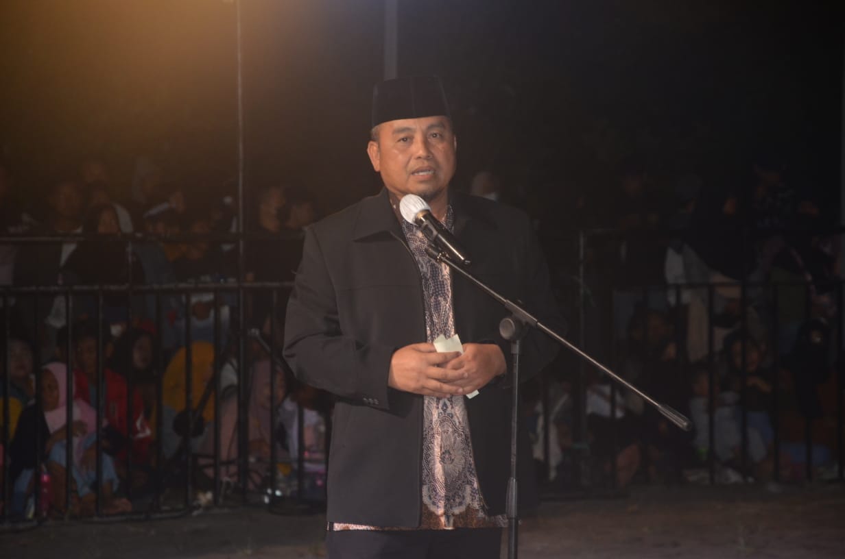 Wagub Edy Pratowo Harapkan PAKUWOJO Terus Berkiprah Memajukan Pembangunan di Kalteng