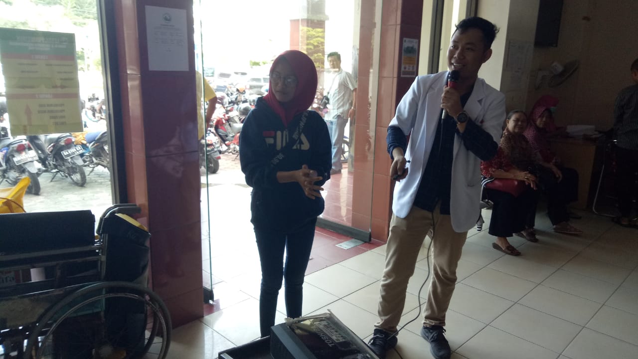 Pentingnya Mencuci Tangan Yang Benar Sebagai Pencegahan Infeksi