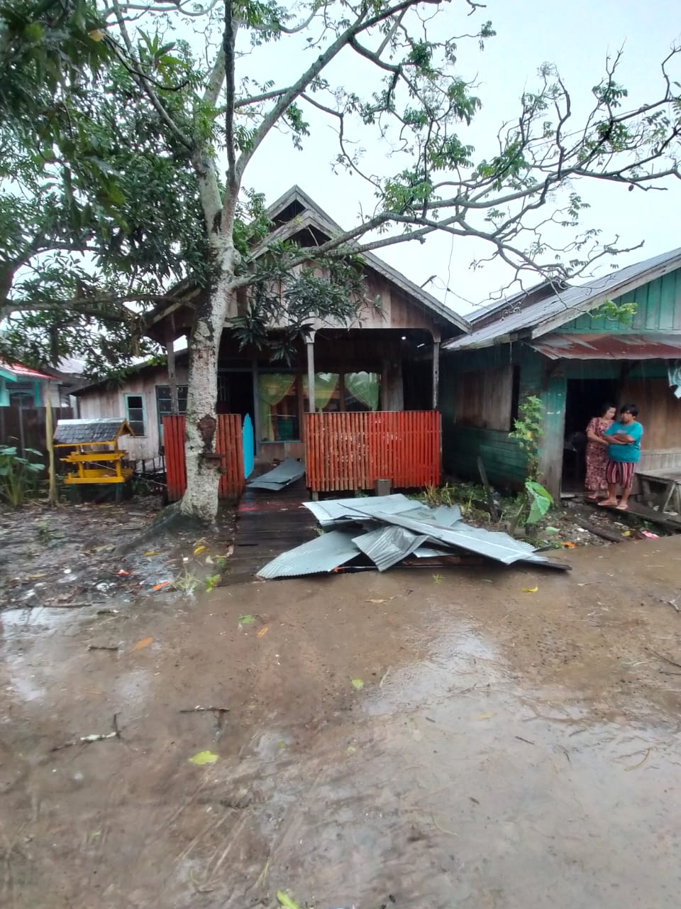 Pemerintah Kabupaten Kota Harus Tingkatkan Kesiapsiagaan Antisipasi Dampak Hidrometeorologi