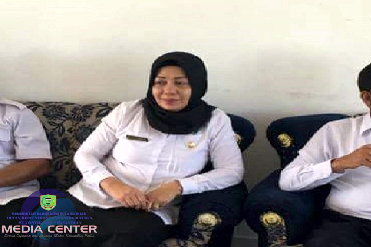 Empat SMPN Di Kabupaten Pulang Pisau Siap Laksanakan UNBK