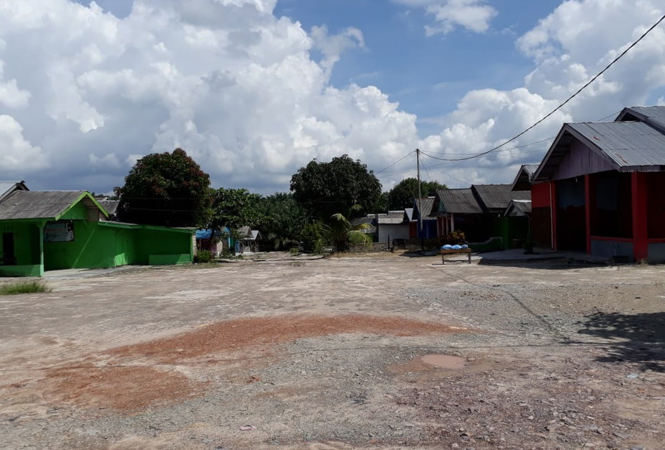 Sekdes Sungai Pakit: Desa dan Satpol PP Terus Pantau Eks Lokalisasi Sungai Pakit