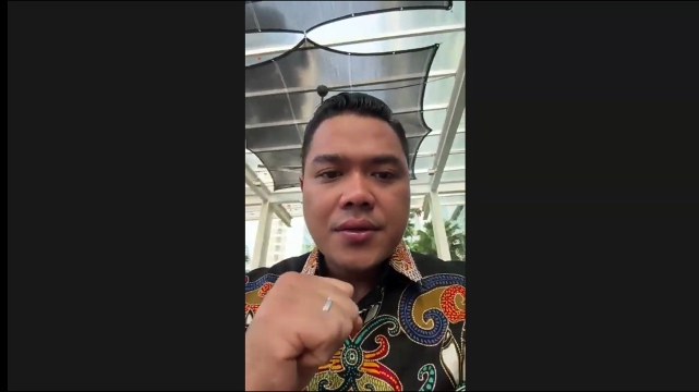 Pena Berkah, Inovasi Digital untuk Meningkatkan Kualitas Pendidikan Menuju Kalteng Makin Berkah 