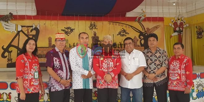 Tiwah Massal 2019 Diharap Pikat Wsnus dan Wisman