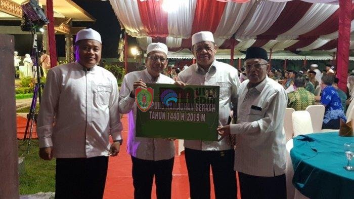 Partisipasi Meraih Sukses