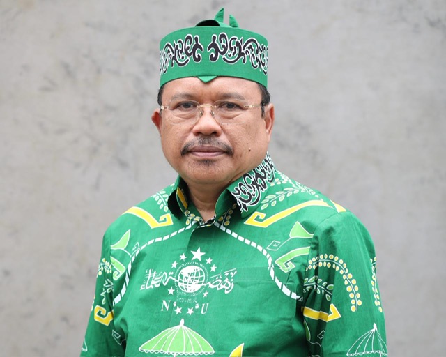 Kalteng Kembali Terima Insentif Fiskal, Ketua TPID Kalteng  Nuryakin : Pengendalian Inflasi Perlu Inovasi dan Kreatifitas