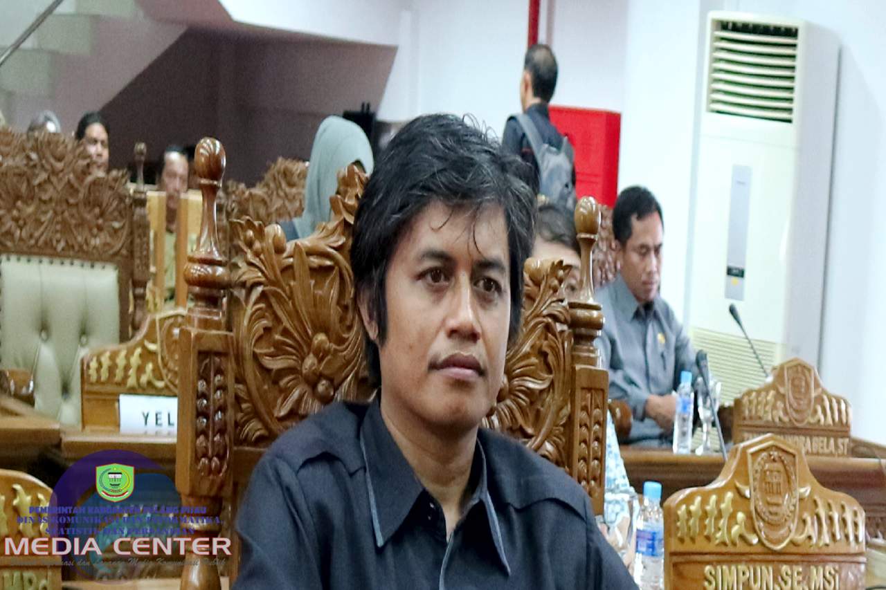 Dewan Tanggapi Perayaan Pesta Rakyat Yang Tertunda