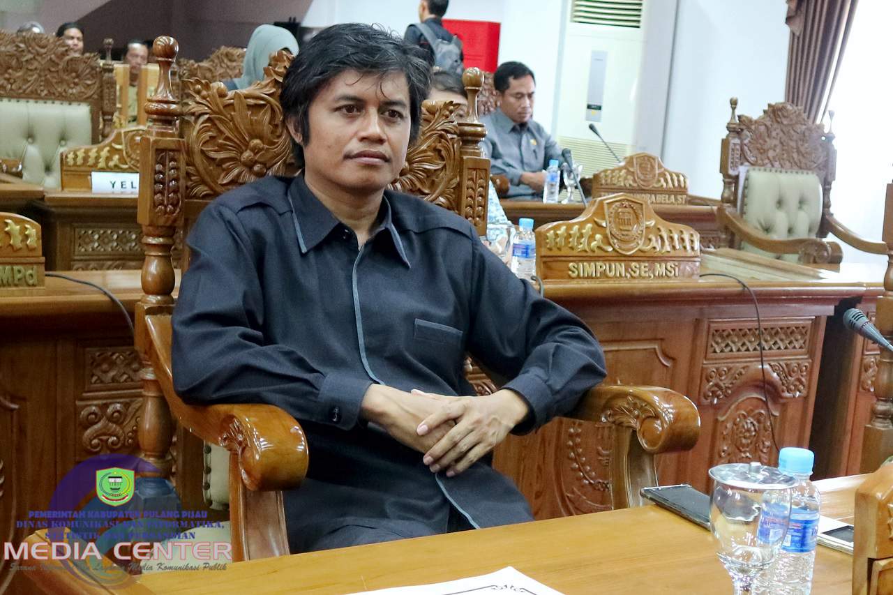 Anggota Dewan Tanggapi Masalah SengketaÂ Lahan Di Wilayah Kabupaten Pulang Pisau