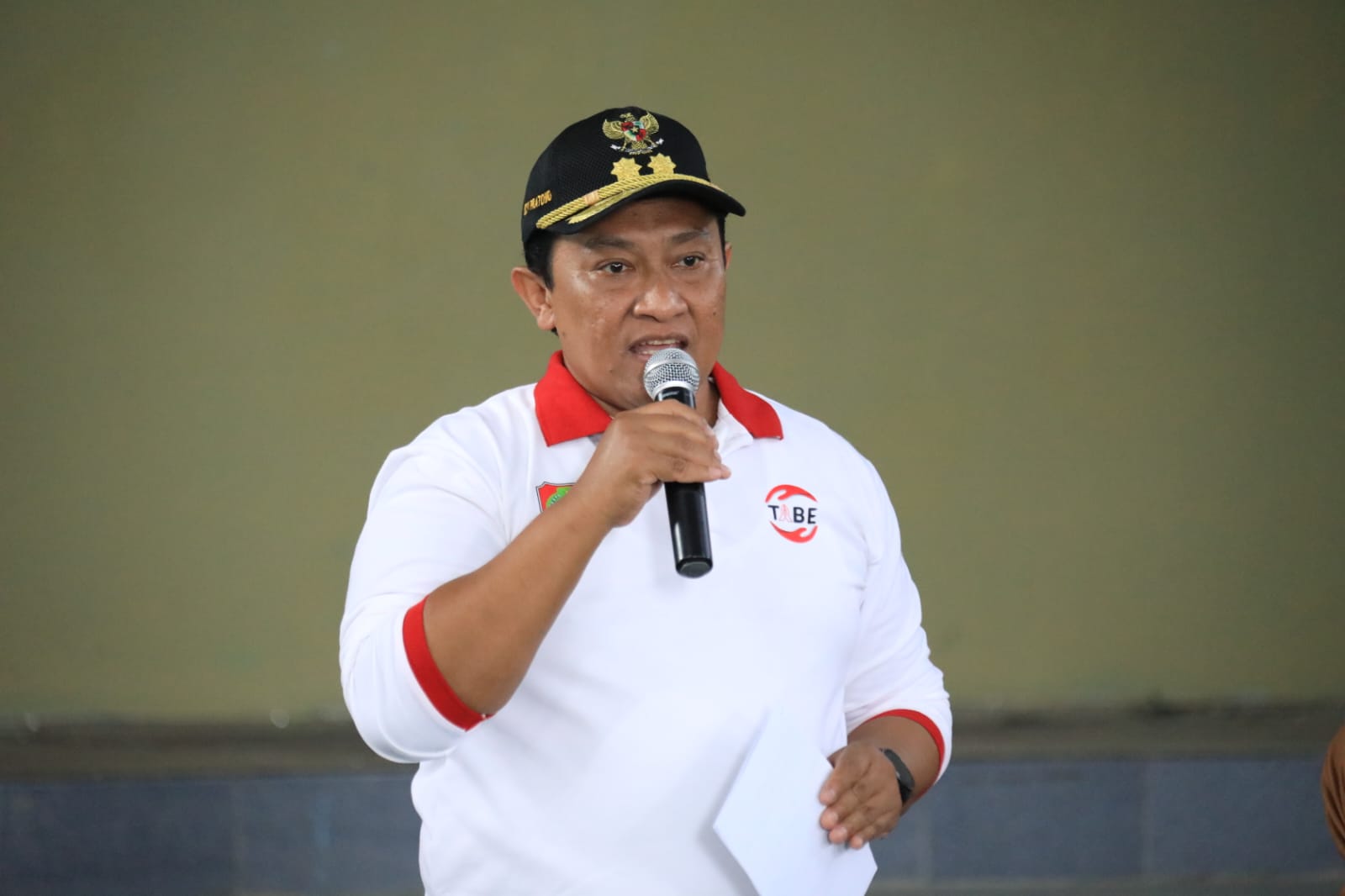 Bantu Penuhi Kebutuhan Pokok Masyarakat, Pemprov. Kalteng Gelar Pasar Murah Bersubsidi di Kobar