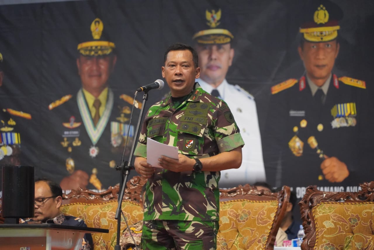 Anggota DPR RI Dapil Kalteng Agustiar Sabran Hadiri Pembukaan Kejuaraan Tinju Palangka Raya Boxing Big Fight 2023