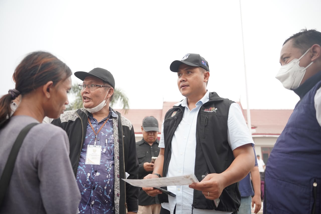 Putus Sekolah, Lilis Akhirnya Bisa Melanjutkan Pendidikan Berkat Kartu Huma Betang Sejahtera (KHBS) Gubernur Kalteng Agustiar Sabran