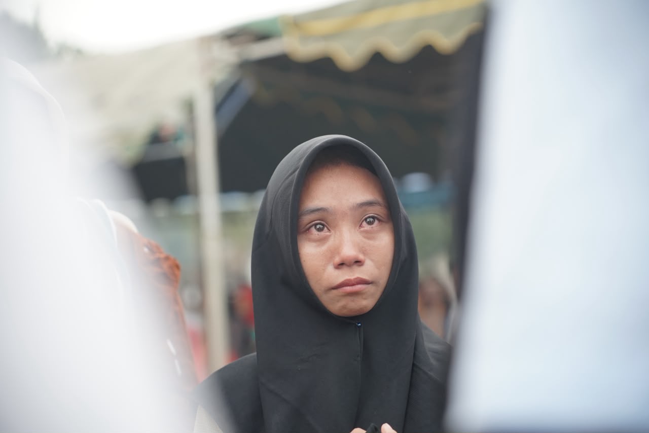 Putus Sekolah, Lilis Akhirnya Bisa Melanjutkan Pendidikan Berkat Kartu Huma Betang Sejahtera (KHBS) Gubernur Kalteng Agustiar Sabran