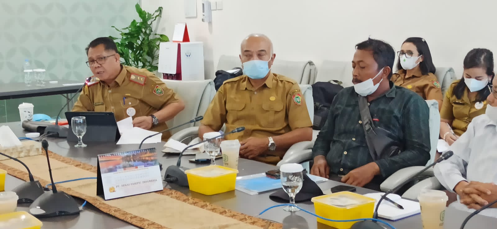 Produksi Meroket, Kalteng Optimis Ekspor Ikan Patin
