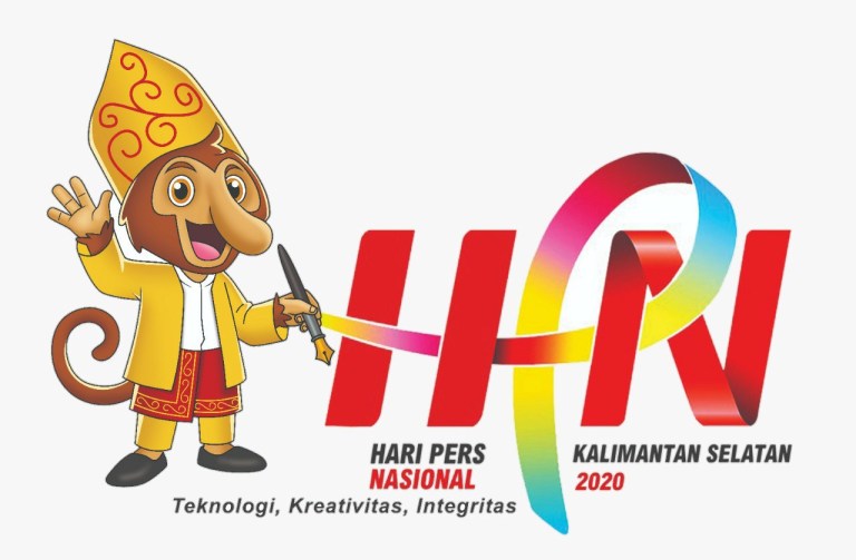 KALSEL JADI TUAN RUMAH HPN 2020