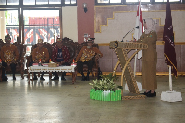 Pengurus Batamad Barsel Masa Bakti 2022-2023, Resmi Dikukuhkan dan Dilantik