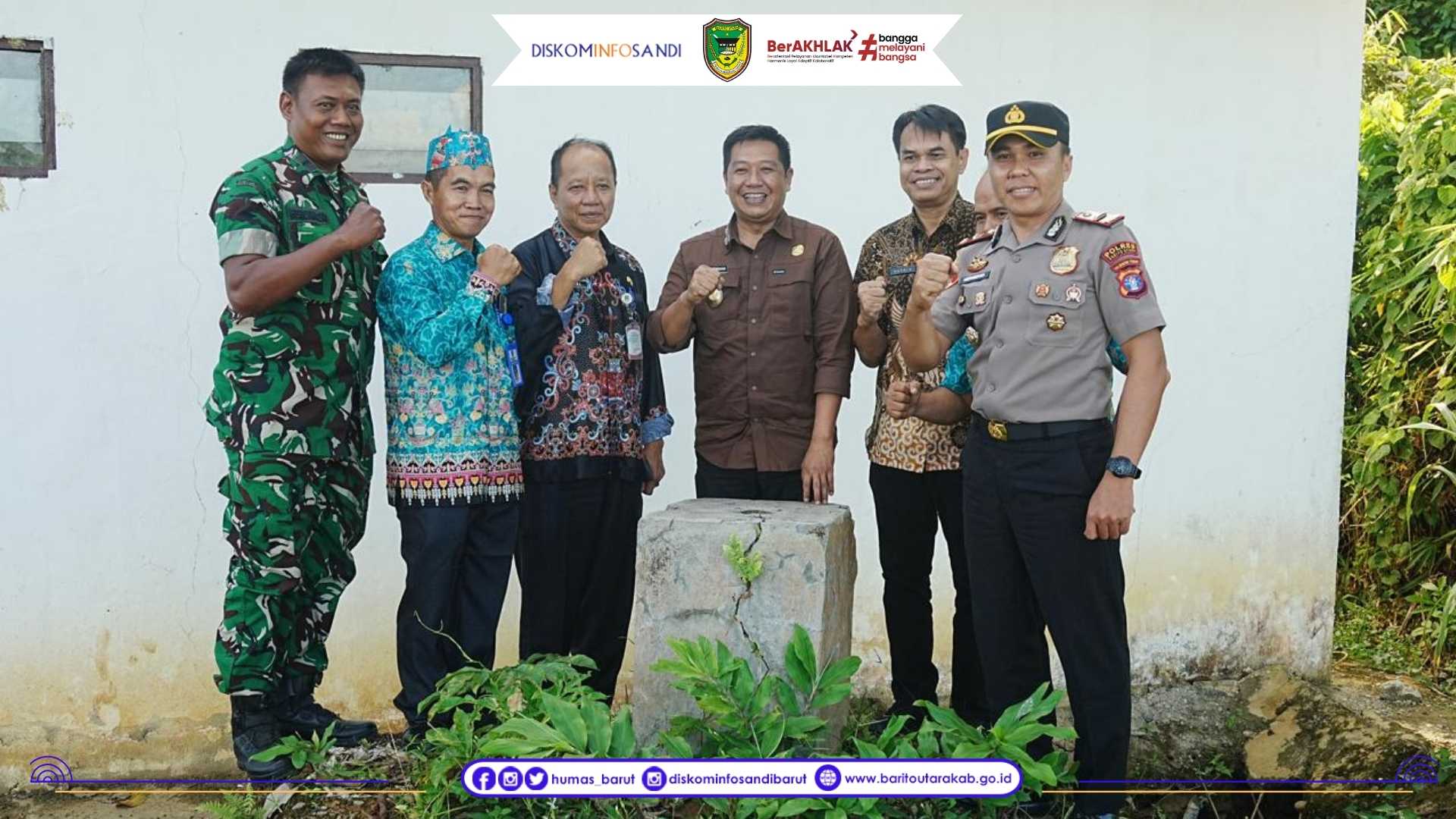 Transformasi Ekonomi Barito Utara: Musrenbang 2027 Tentukan Arah Pembangunan