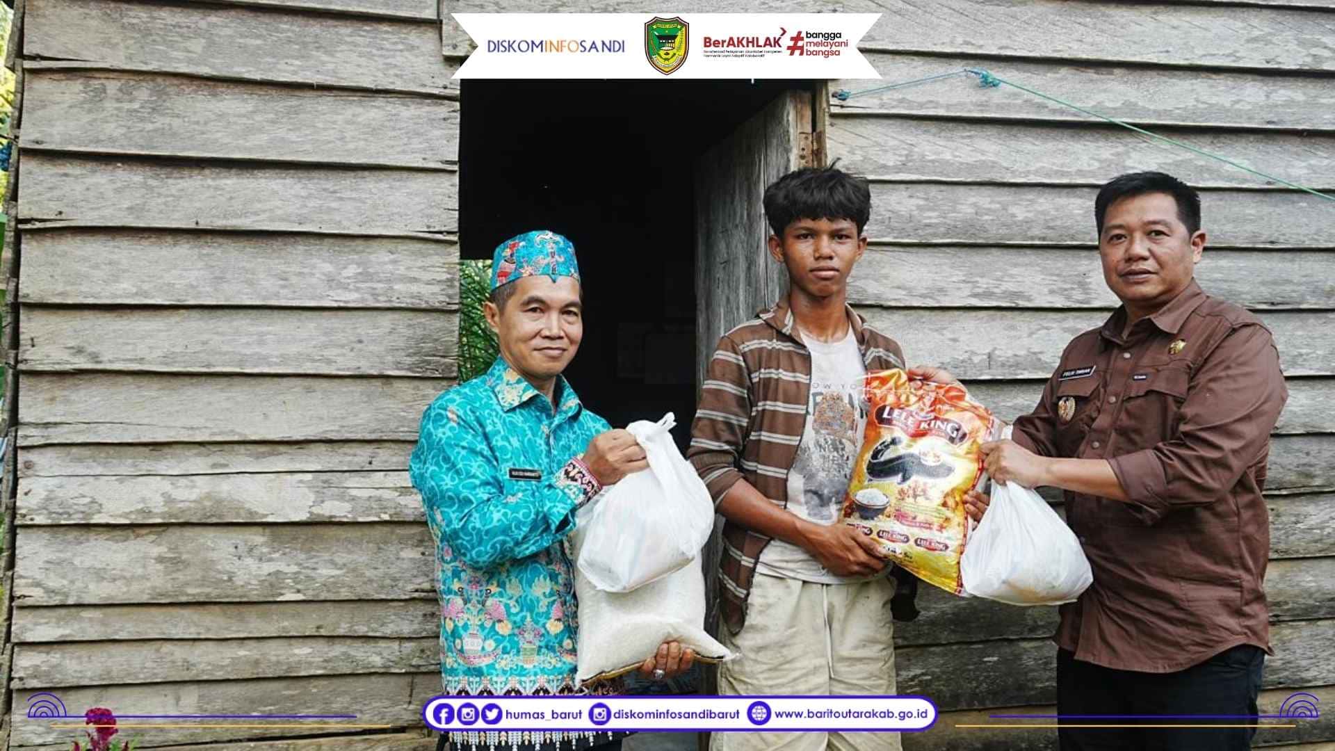 Transformasi Ekonomi Barito Utara: Musrenbang 2027 Tentukan Arah Pembangunan