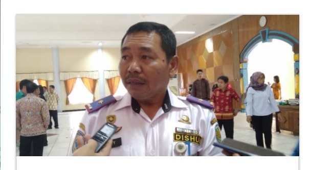 Rambu Larangan Angkutan Lebih Dari 5 Ton Kerap Hilang