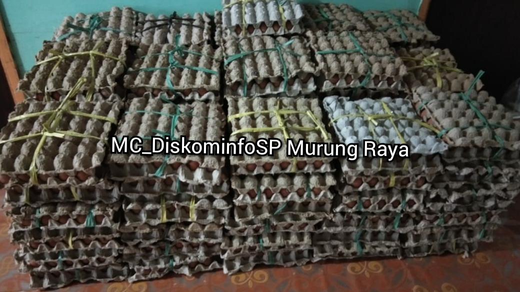 Pemerintah Kecematan Laung Tuhup Segera Realisasikan BPNT