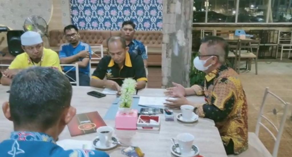 Dua Kepala Daerah di Kalimantan Tengah Akhiri Masa Jabatan Tanggal 22 Mei 2022