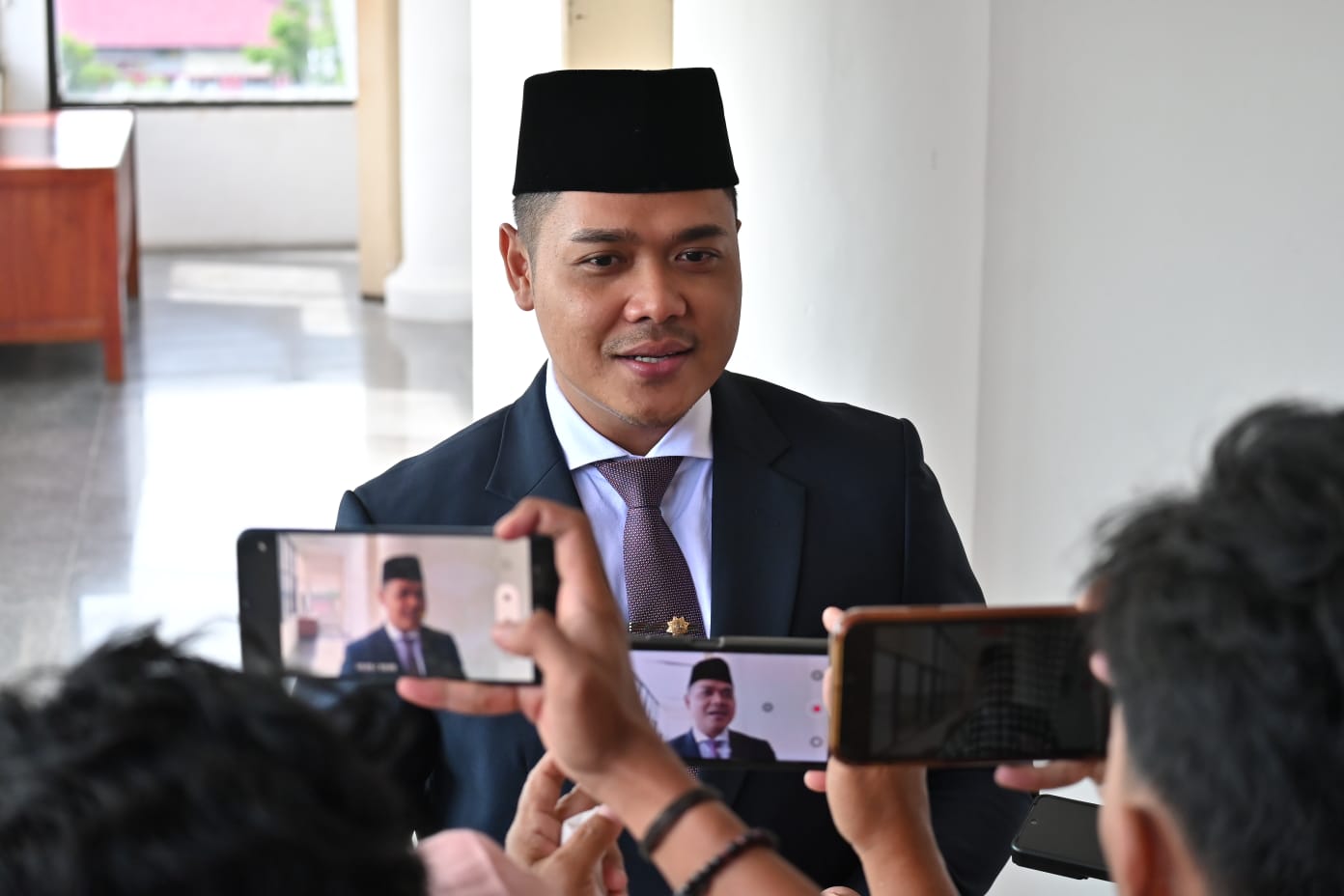 Gubernur Kalteng Agustiar Sabran Angkat Harkat Masyarakat Dayak Menuju Kalteng Sejahtera, Disdik Kalteng Berikan Apresiasi