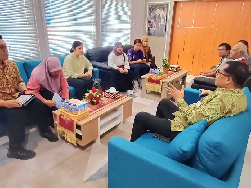 Dukung Program Strategis Kelautan dan Perikanan Kalteng, ITB Kaji Teknologi Tepat Guna
