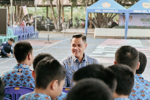 Gubernur Kalteng Tegaskan Larangan Penahanan Ijazah, Kadisdik: 2.372 Ijazah Siswa Resmi Dibebaskan