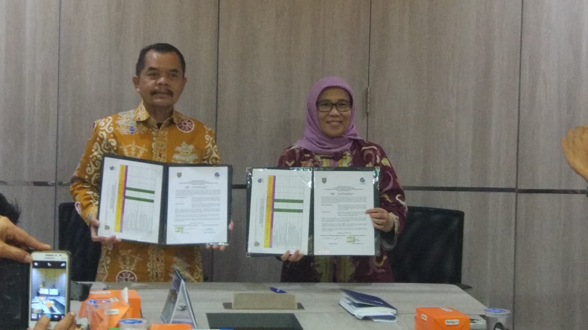 Rapat Penyelenggaraan, Pengembangan dan Pemanfaatan Data dan Informasi Geospasial