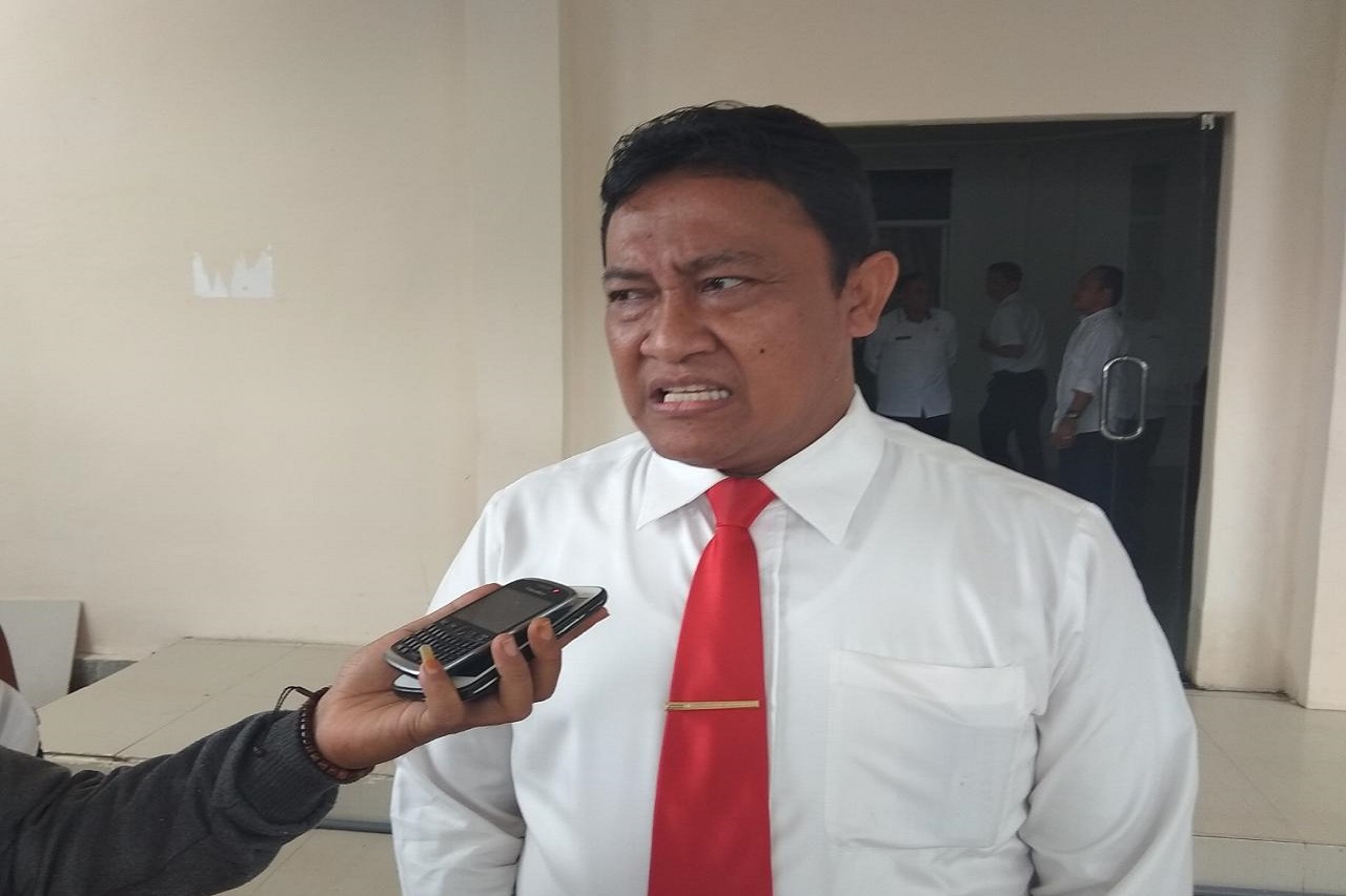 Pemkab Pulang Pisau Gelar Rakordal Semester I Triwulan II