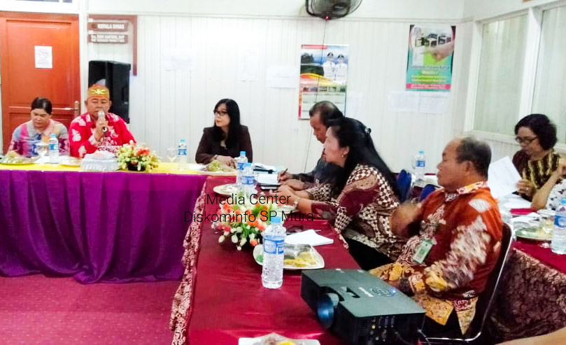 Pemkab Mura Wujudkan Keterbukaan Dalam Layanan Informasi Publik