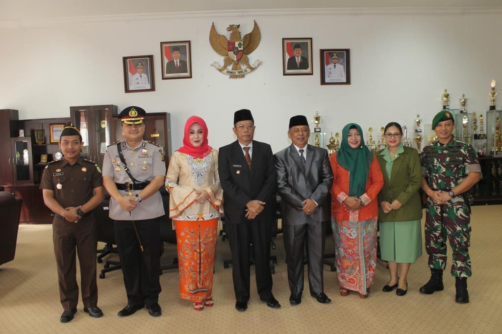 Dirgahayu ke-16 Kabupaten Seruyan