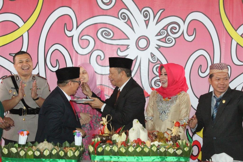 Dirgahayu ke-16 Kabupaten Seruyan