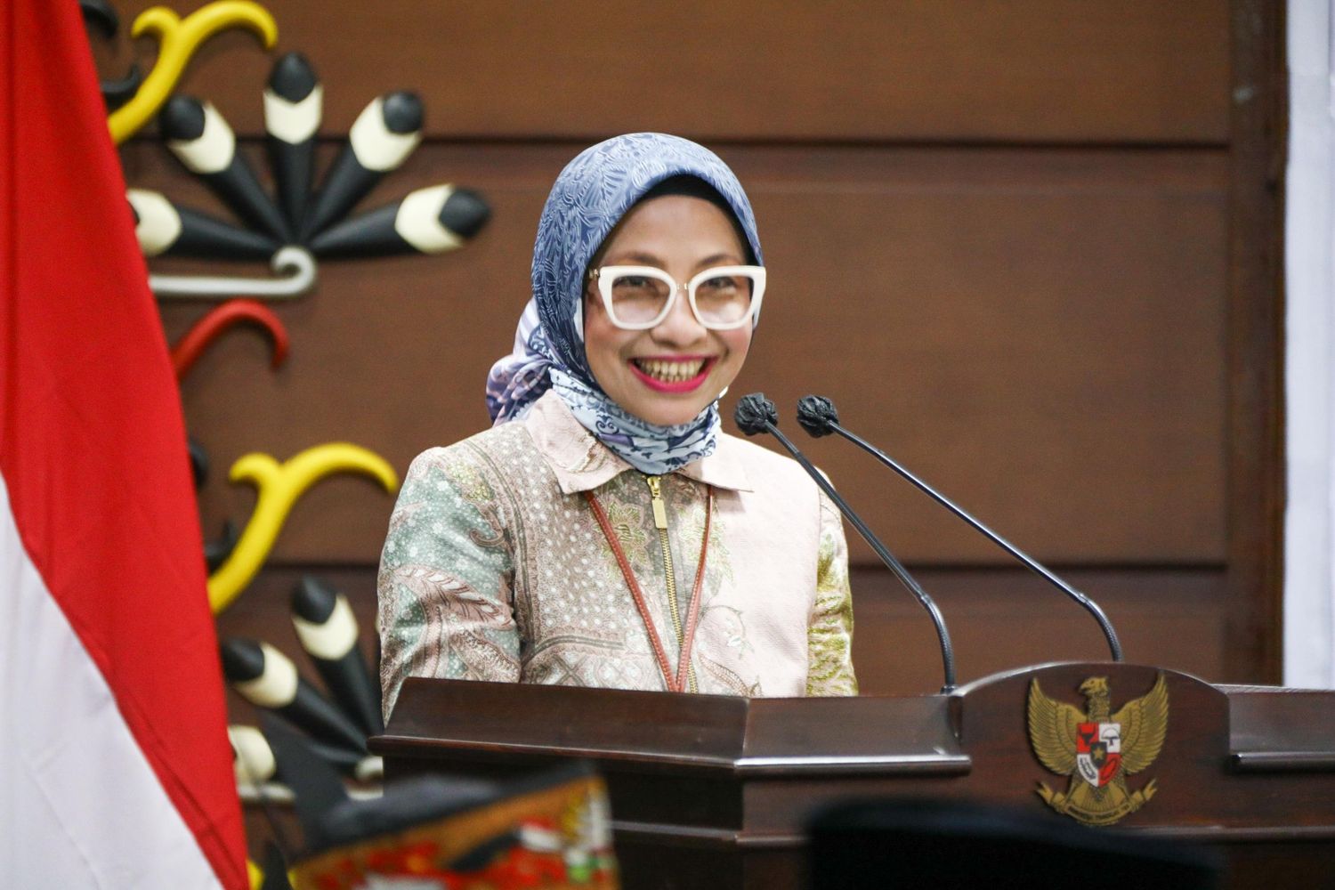 Wagub Kalteng Buka Rakor Percepatan Pendidikan Tinggi Vokasi Bidang Pertanian, Perkuat SDM Pertanian Dukung Swasembada Pangan